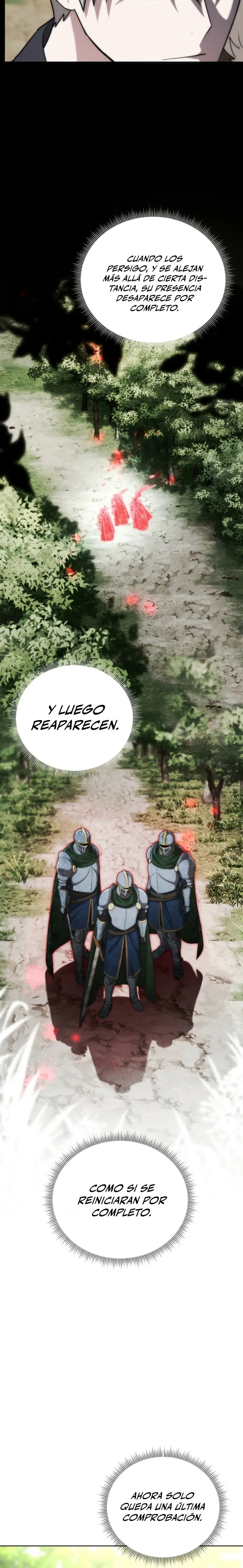 Read La Aventura De Un Bárbaro En Un Mundo De Fantasía ES Manga Online
