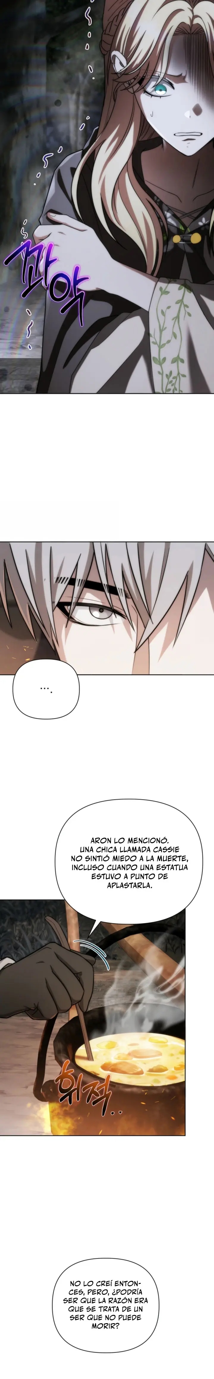 Read La Aventura De Un Bárbaro En Un Mundo De Fantasía ES Manga Online