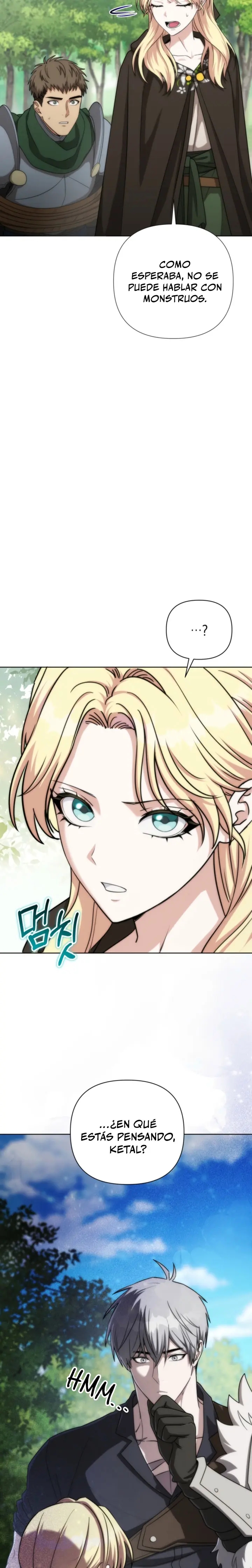 Read La Aventura De Un Bárbaro En Un Mundo De Fantasía ES Manga Online