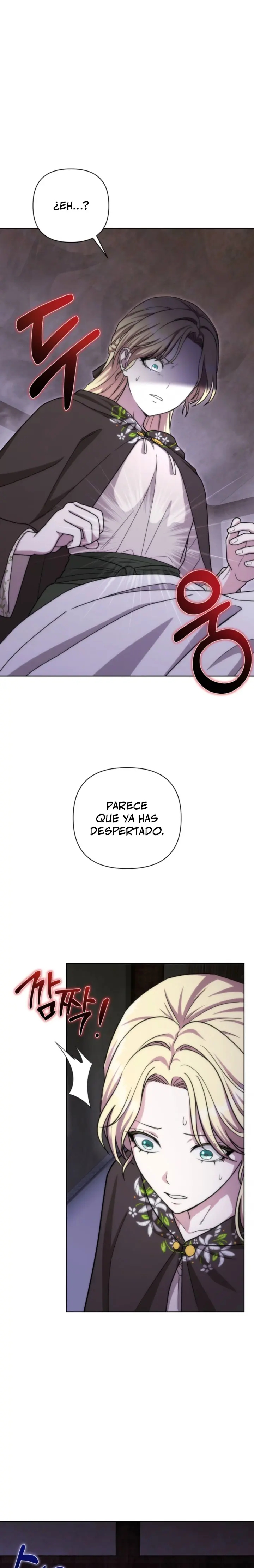 Read La Aventura De Un Bárbaro En Un Mundo De Fantasía ES Manga Online
