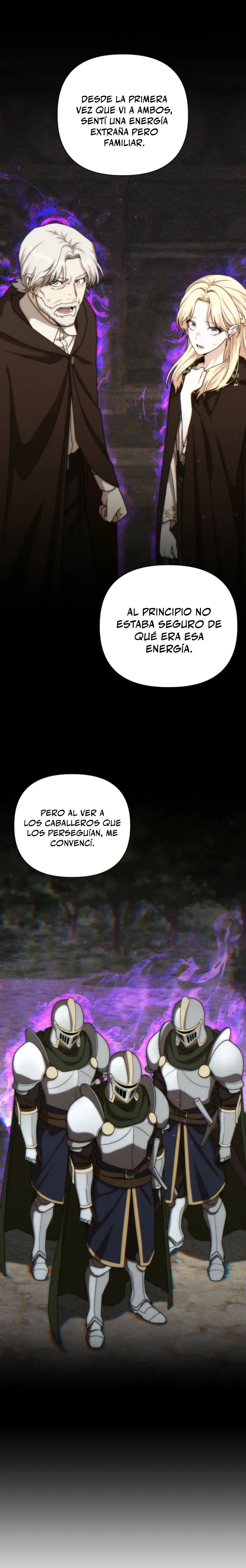 Read La Aventura De Un Bárbaro En Un Mundo De Fantasía ES Manga Online