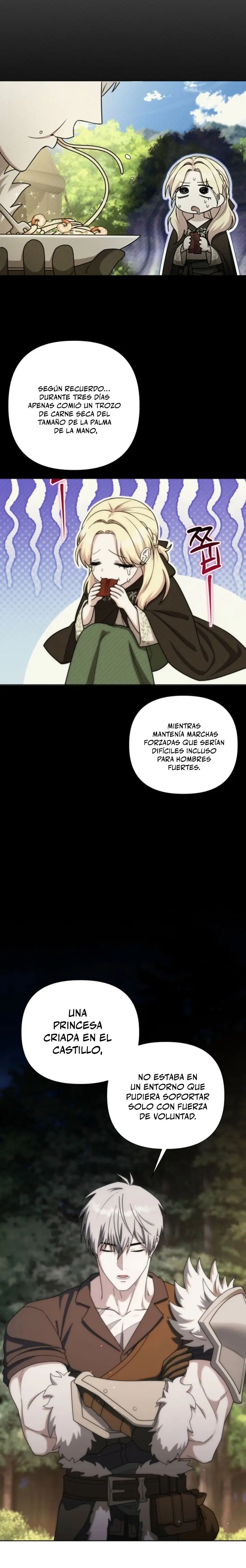Read La Aventura De Un Bárbaro En Un Mundo De Fantasía ES Manga Online