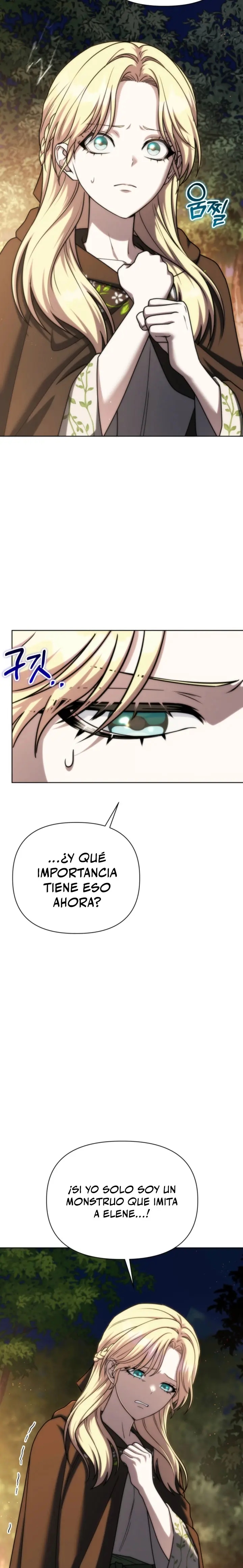 Read La Aventura De Un Bárbaro En Un Mundo De Fantasía ES Manga Online
