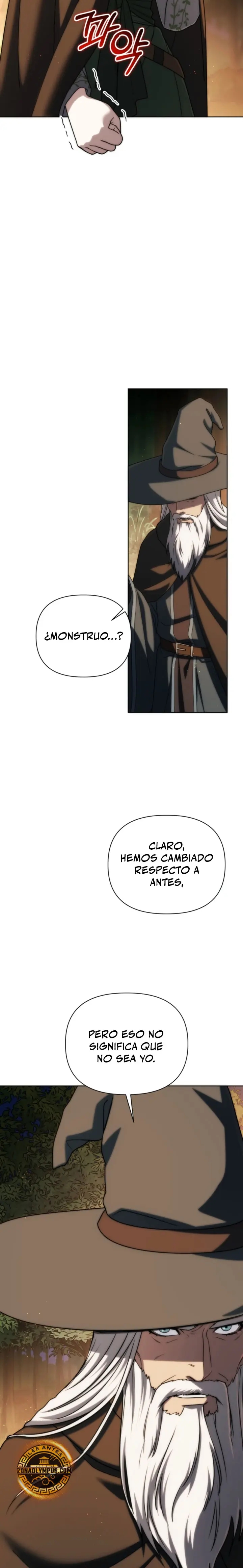 Read La Aventura De Un Bárbaro En Un Mundo De Fantasía ES Manga Online
