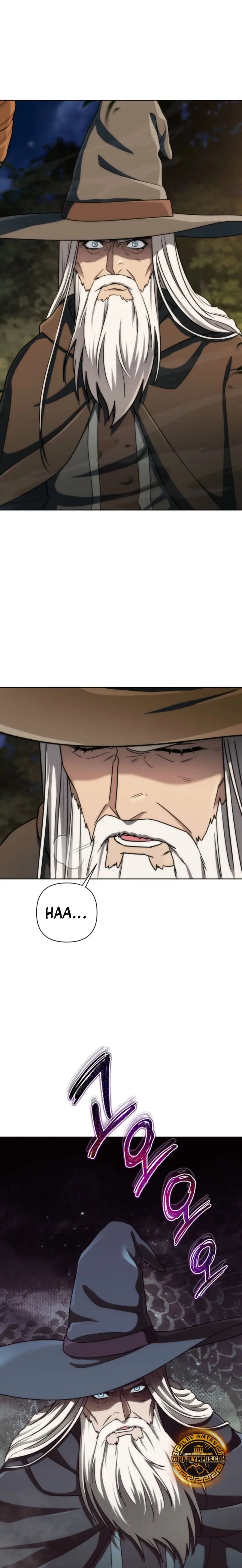 Read La Aventura De Un Bárbaro En Un Mundo De Fantasía ES Manga Online