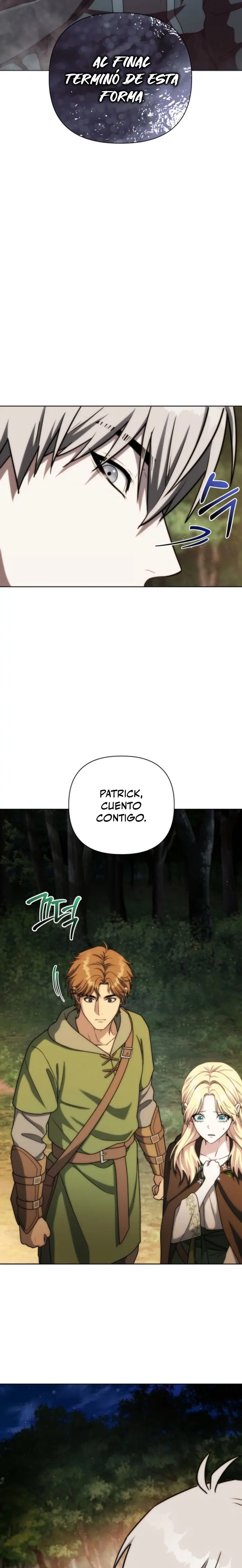 Read La Aventura De Un Bárbaro En Un Mundo De Fantasía ES Manga Online