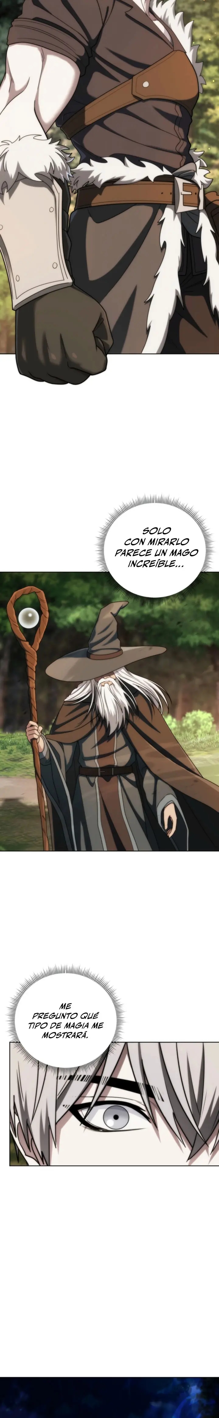 Read La Aventura De Un Bárbaro En Un Mundo De Fantasía ES Manga Online