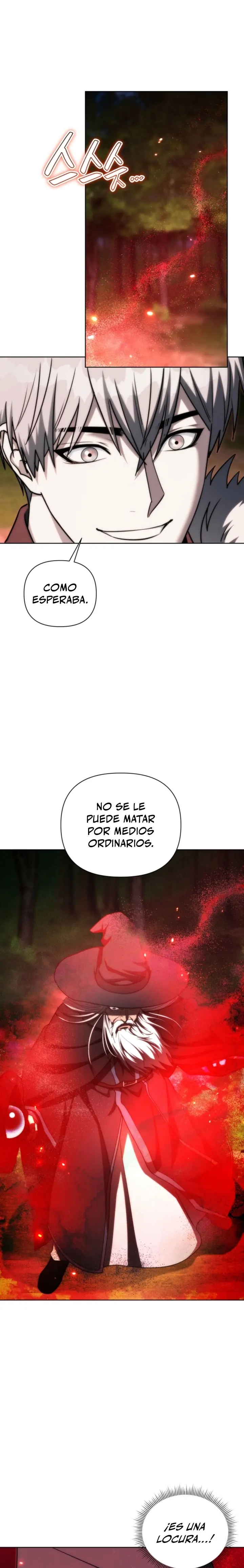 Read La Aventura De Un Bárbaro En Un Mundo De Fantasía ES Manga Online