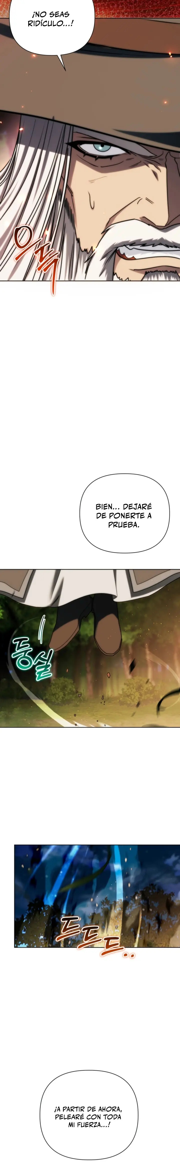 Read La Aventura De Un Bárbaro En Un Mundo De Fantasía ES Manga Online