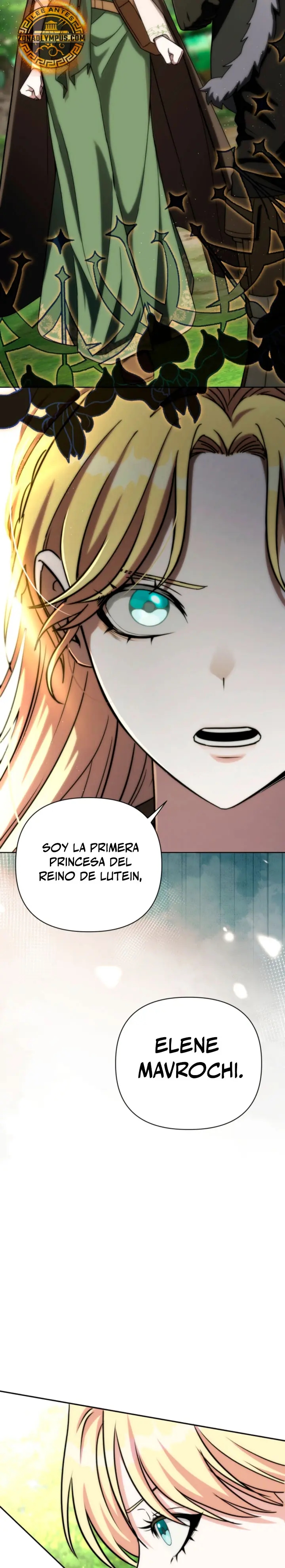 Read La Aventura De Un Bárbaro En Un Mundo De Fantasía ES Manga Online