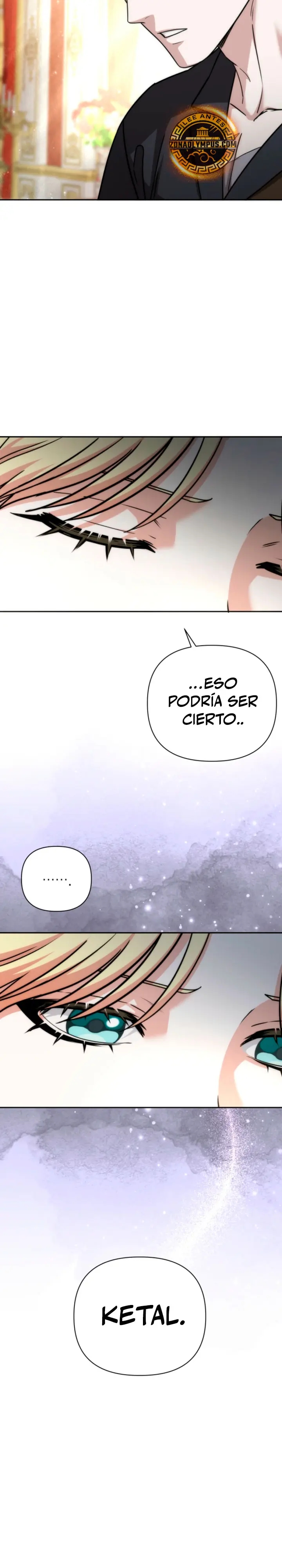 Read La Aventura De Un Bárbaro En Un Mundo De Fantasía ES Manga Online