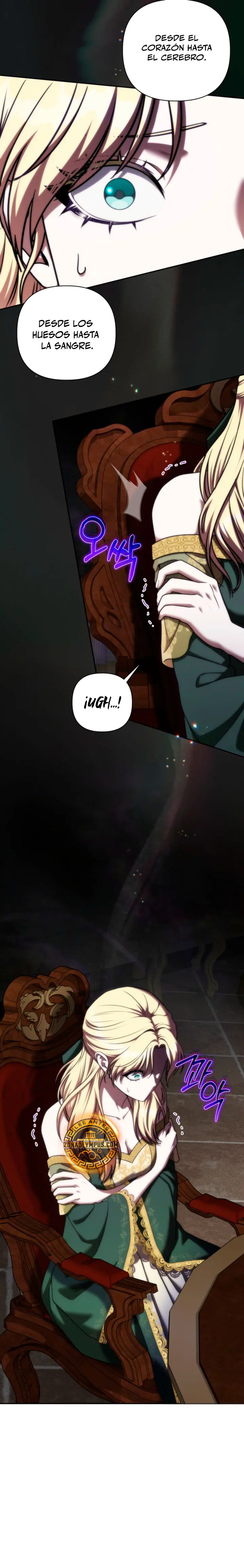 Read La Aventura De Un Bárbaro En Un Mundo De Fantasía ES Manga Online