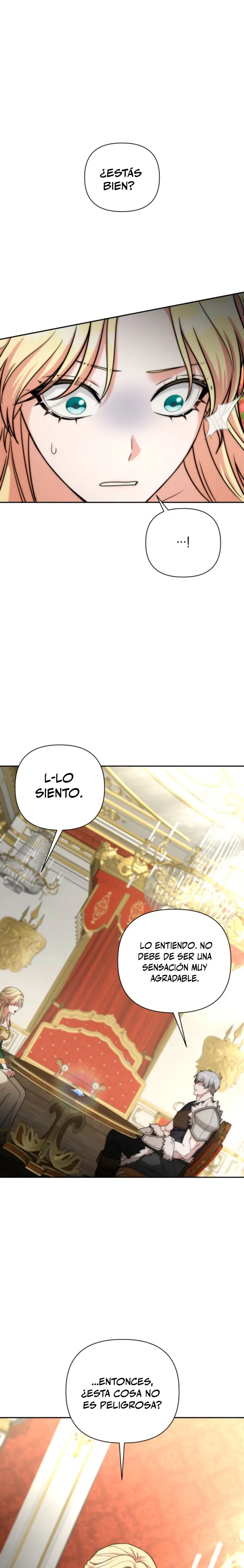 Read La Aventura De Un Bárbaro En Un Mundo De Fantasía ES Manga Online