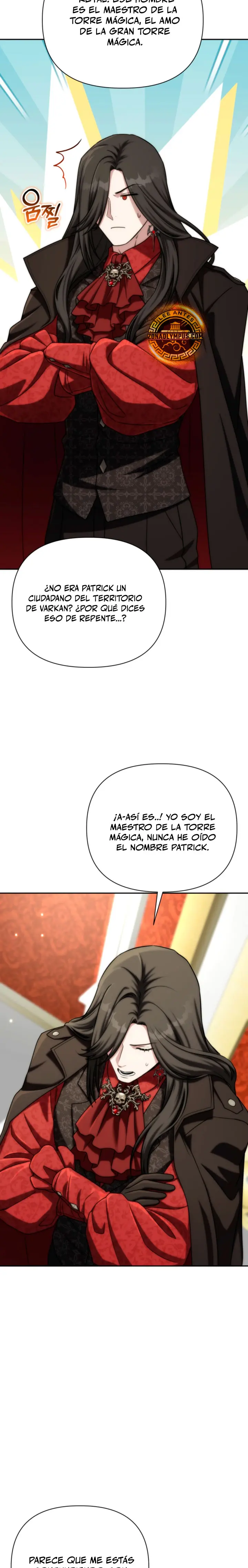 Read La Aventura De Un Bárbaro En Un Mundo De Fantasía ES Manga Online