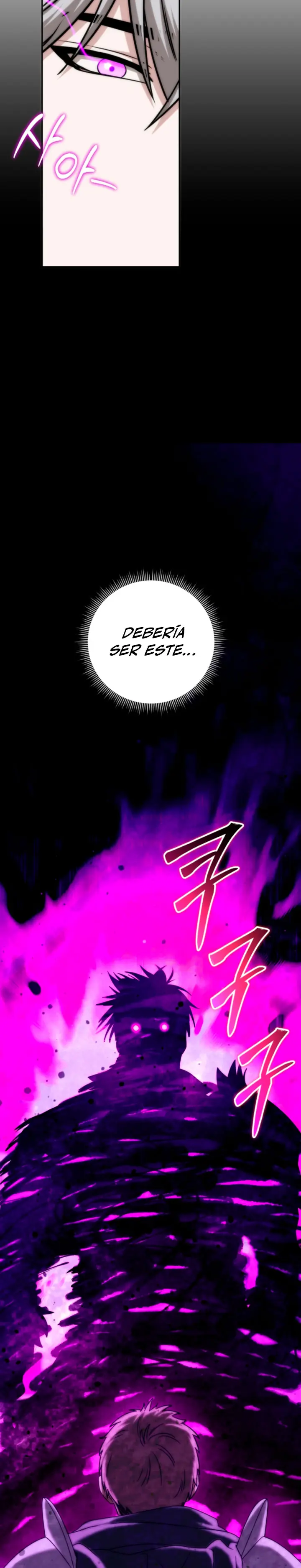 Read La Aventura De Un Bárbaro En Un Mundo De Fantasía ES Manga Online
