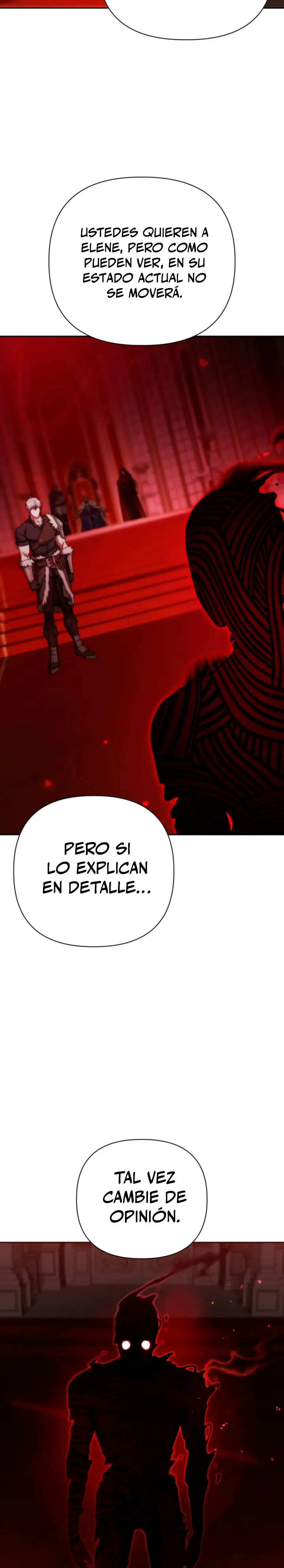Read La Aventura De Un Bárbaro En Un Mundo De Fantasía ES Manga Online