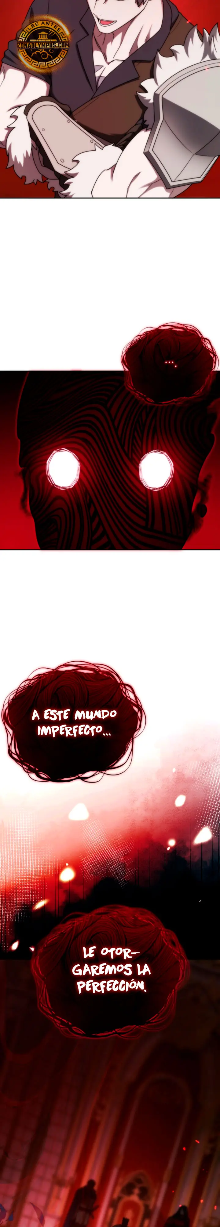 Read La Aventura De Un Bárbaro En Un Mundo De Fantasía ES Manga Online