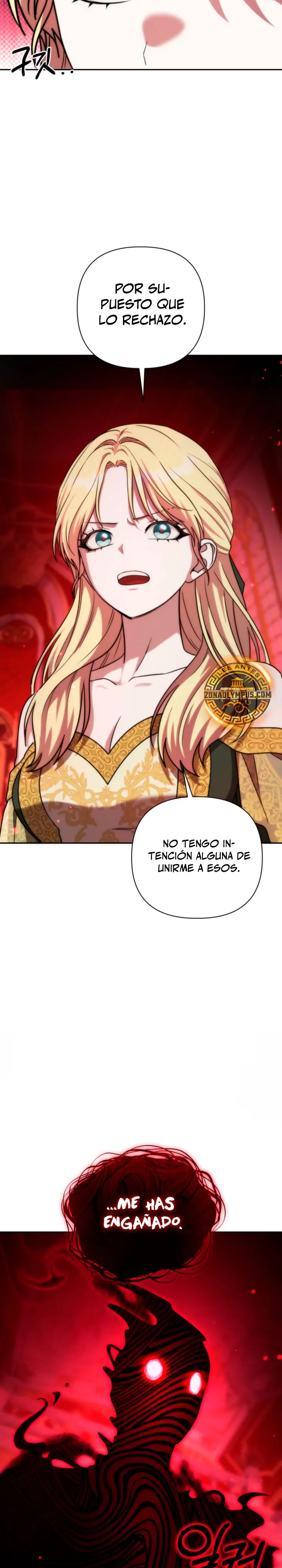 Read La Aventura De Un Bárbaro En Un Mundo De Fantasía ES Manga Online