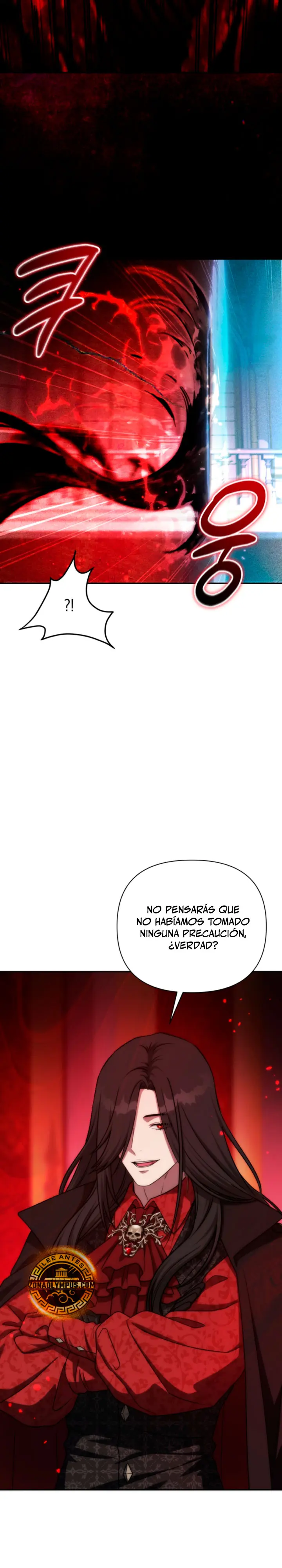 Read La Aventura De Un Bárbaro En Un Mundo De Fantasía ES Manga Online
