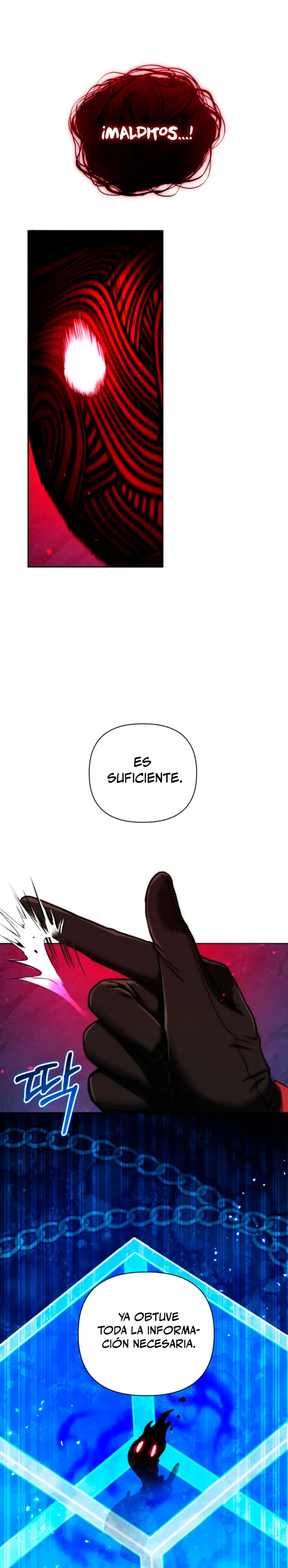 Read La Aventura De Un Bárbaro En Un Mundo De Fantasía ES Manga Online