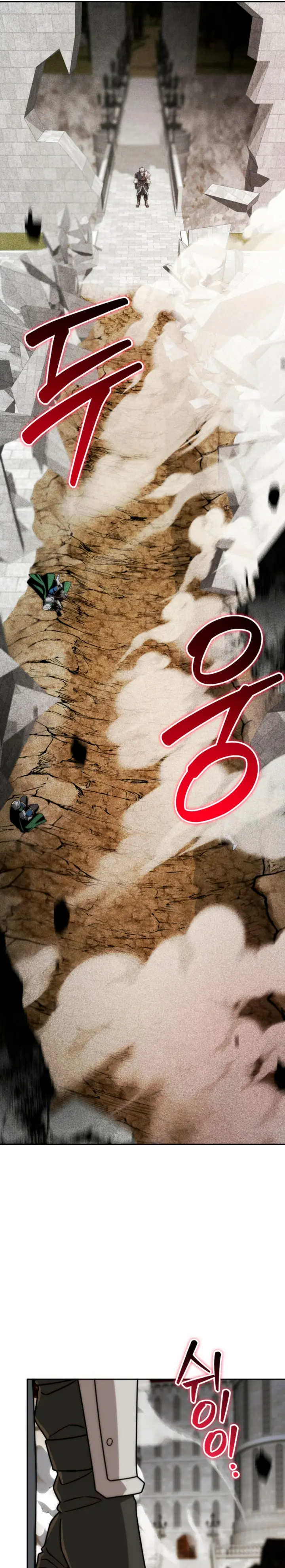 Read La Aventura De Un Bárbaro En Un Mundo De Fantasía ES Manga Online
