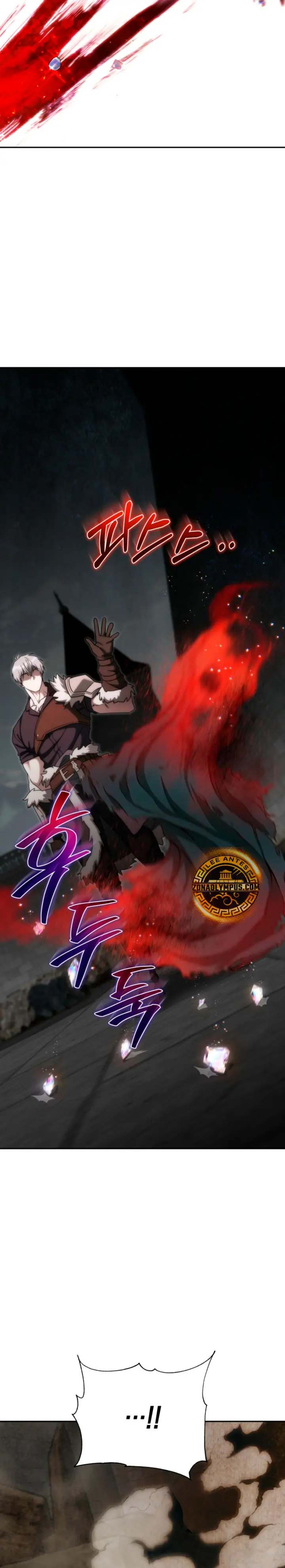 Read La Aventura De Un Bárbaro En Un Mundo De Fantasía ES Manga Online