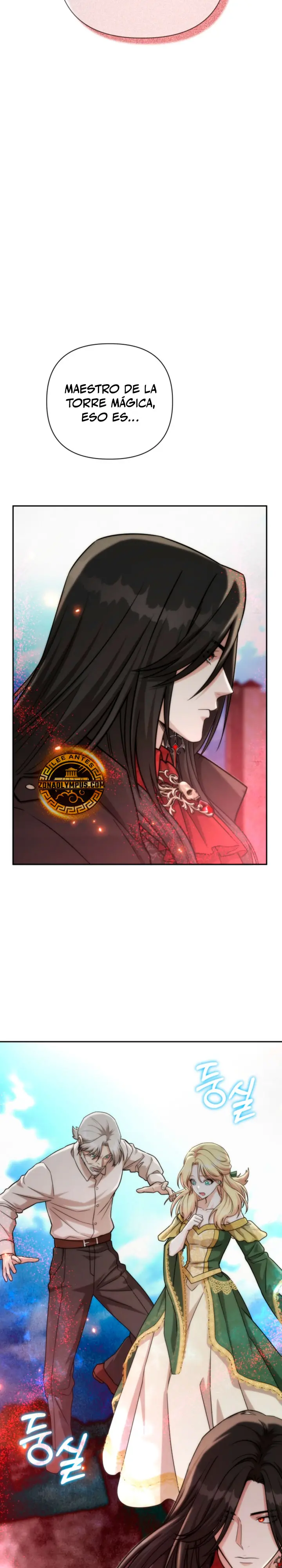 Read La Aventura De Un Bárbaro En Un Mundo De Fantasía ES Manga Online