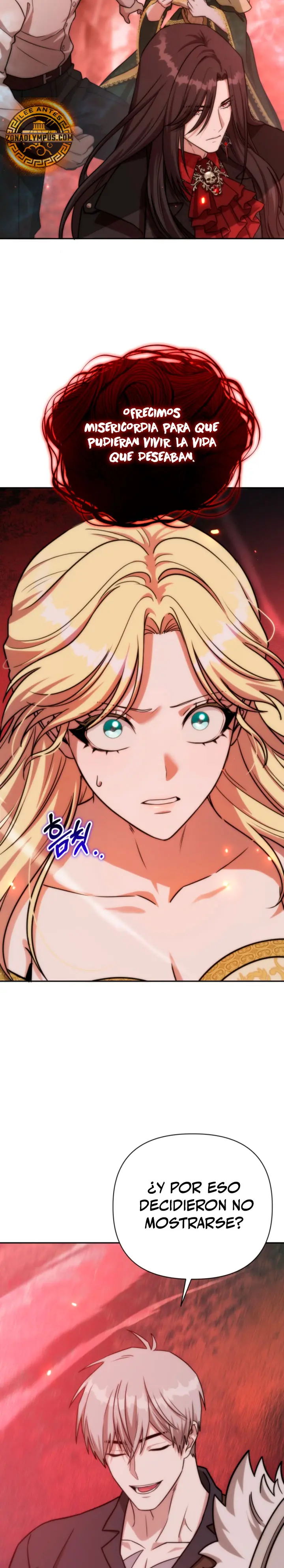 Read La Aventura De Un Bárbaro En Un Mundo De Fantasía ES Manga Online