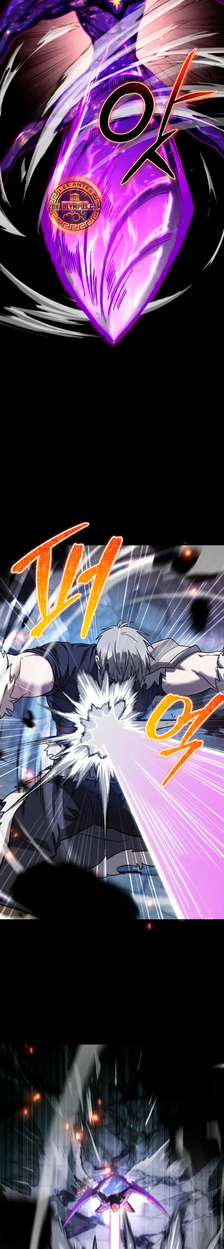 Read La Aventura De Un Bárbaro En Un Mundo De Fantasía ES Manga Online