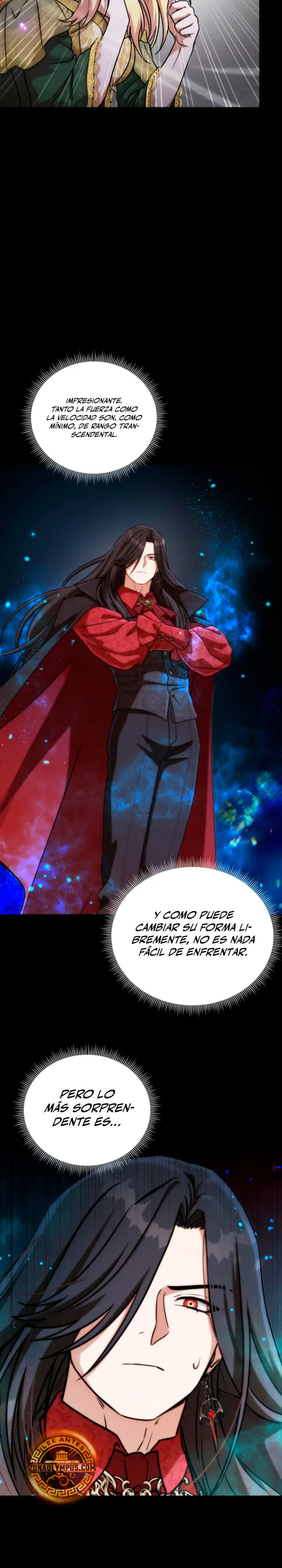 Read La Aventura De Un Bárbaro En Un Mundo De Fantasía ES Manga Online
