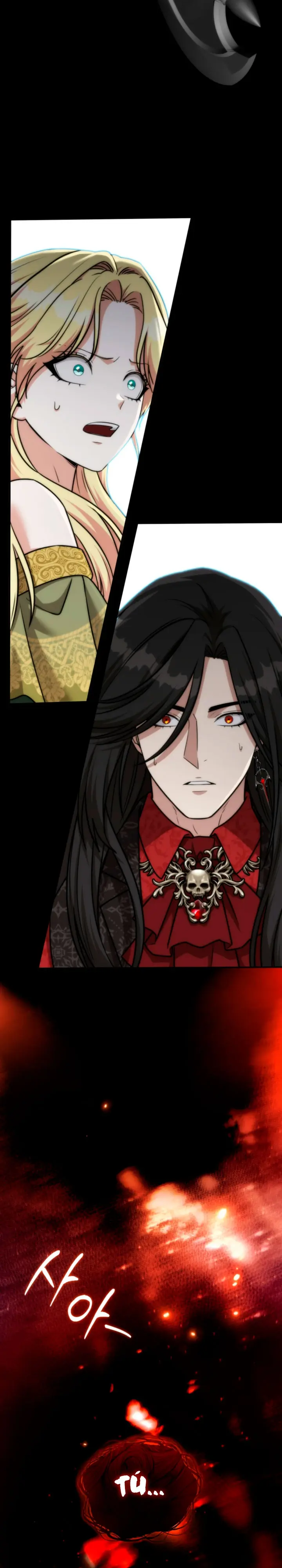 Read La Aventura De Un Bárbaro En Un Mundo De Fantasía ES Manga Online
