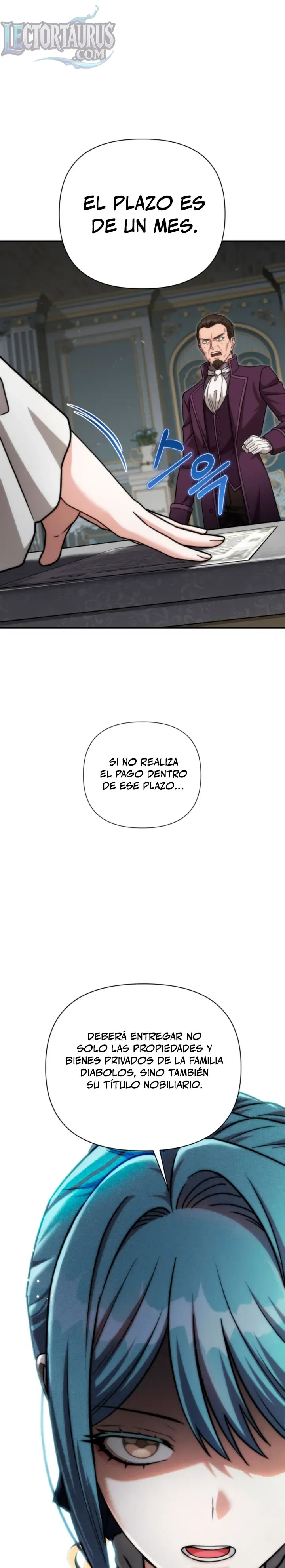 Read La Aventura De Un Bárbaro En Un Mundo De Fantasía ES Manga Online