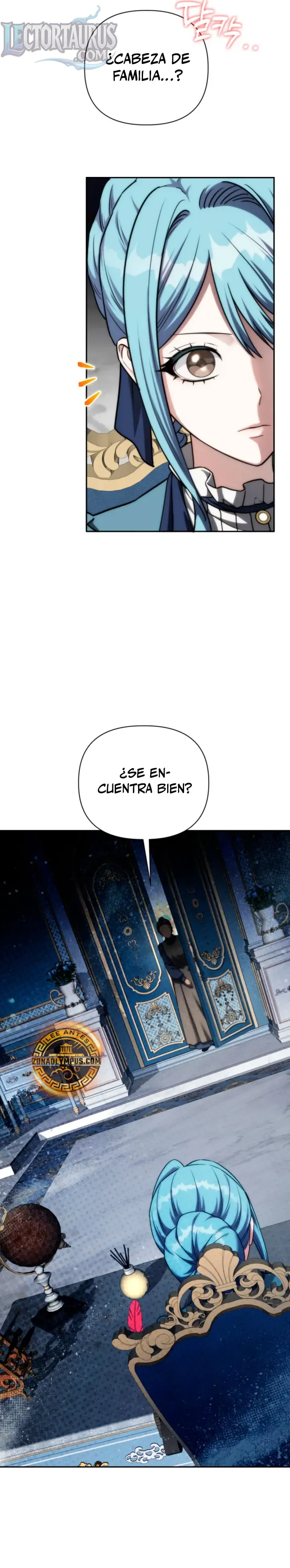 Read La Aventura De Un Bárbaro En Un Mundo De Fantasía ES Manga Online