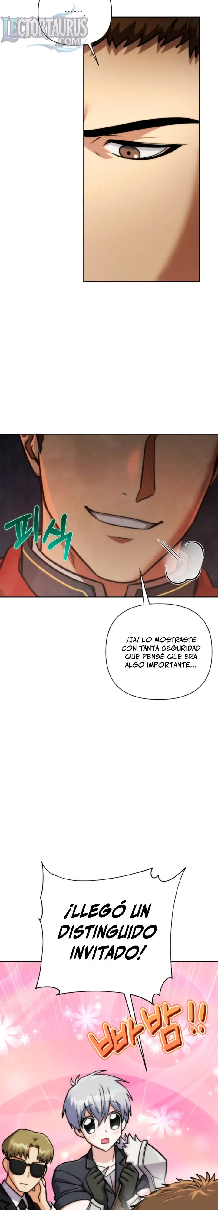 Read La Aventura De Un Bárbaro En Un Mundo De Fantasía ES Manga Online