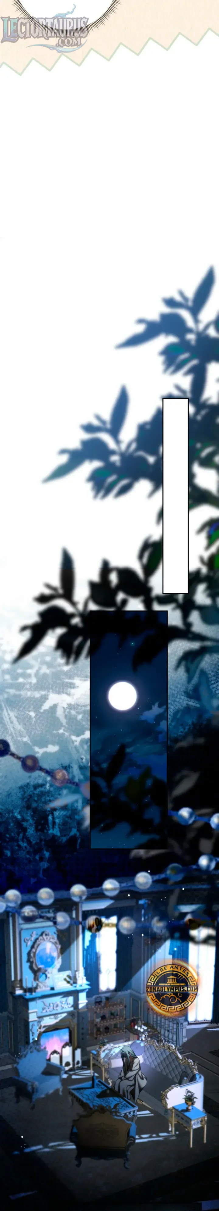 Read La Aventura De Un Bárbaro En Un Mundo De Fantasía ES Manga Online