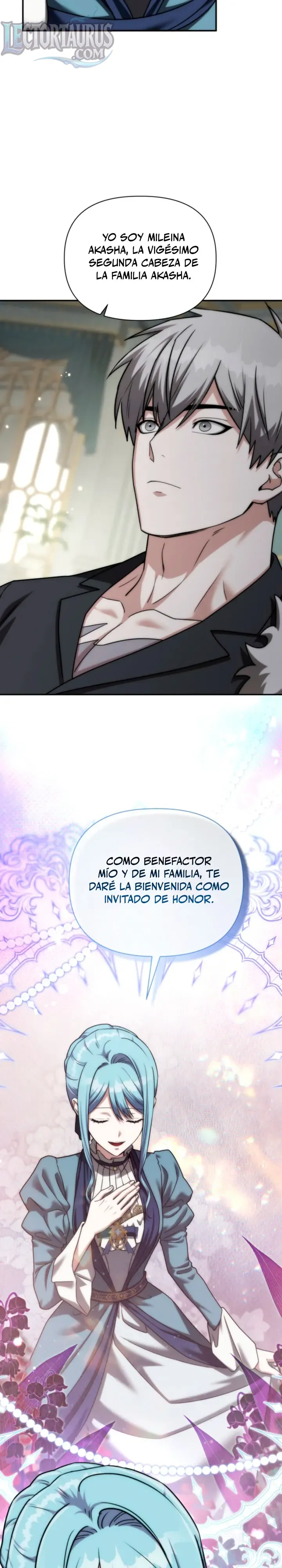 Read La Aventura De Un Bárbaro En Un Mundo De Fantasía ES Manga Online