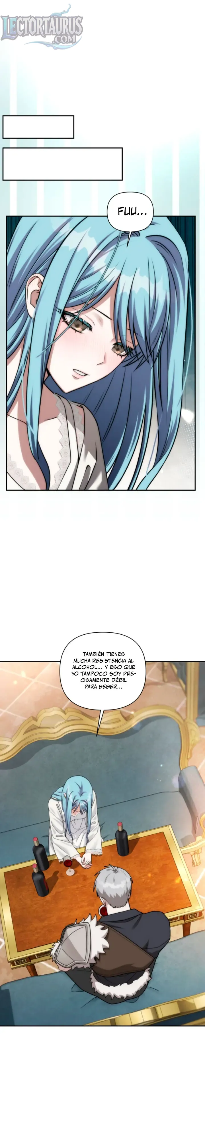 Read La Aventura De Un Bárbaro En Un Mundo De Fantasía ES Manga Online