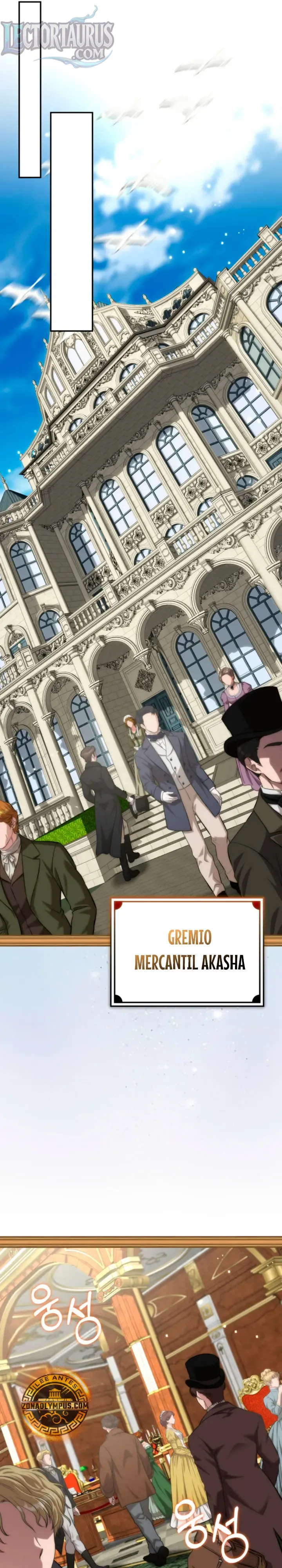 Read La Aventura De Un Bárbaro En Un Mundo De Fantasía ES Manga Online