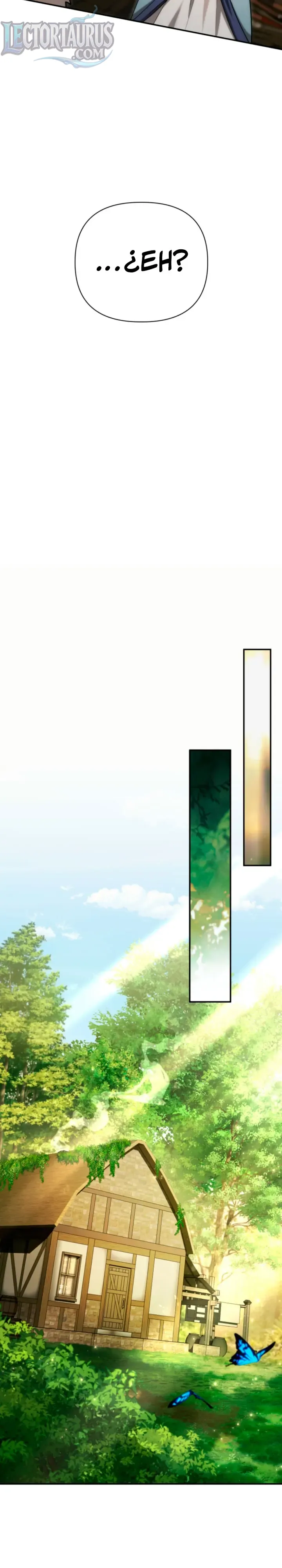 Read La Aventura De Un Bárbaro En Un Mundo De Fantasía ES Manga Online