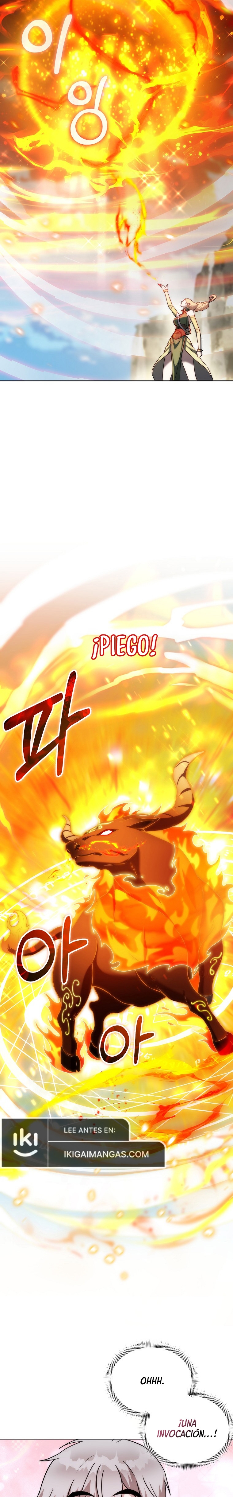 Read La Aventura De Un Bárbaro En Un Mundo De Fantasía ES Manga Online