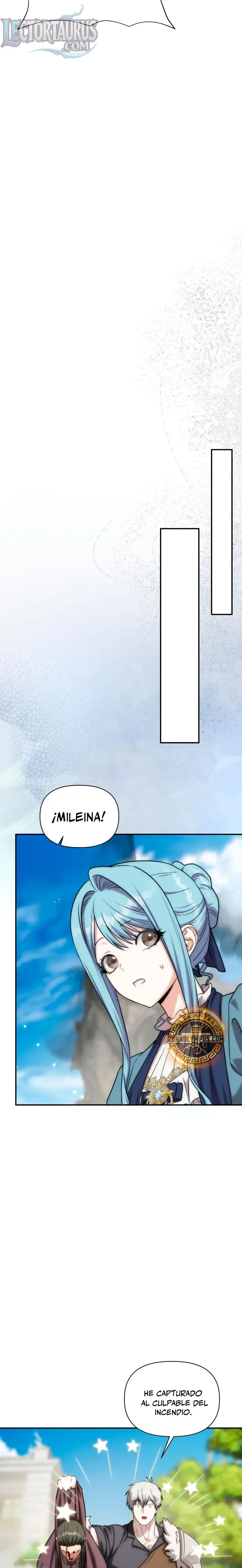 Read La Aventura De Un Bárbaro En Un Mundo De Fantasía ES Manga Online