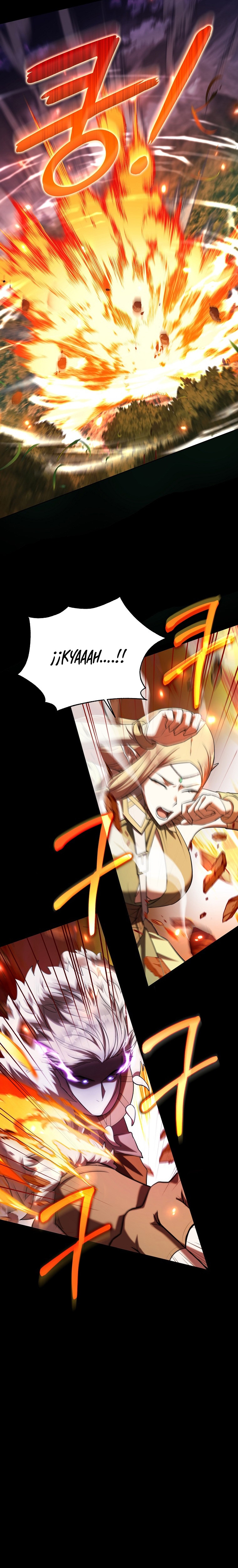Read La Aventura De Un Bárbaro En Un Mundo De Fantasía ES Manga Online