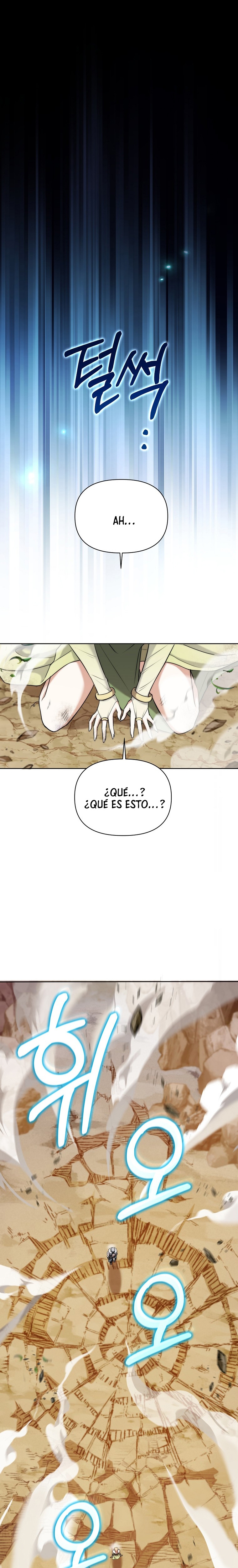 Read La Aventura De Un Bárbaro En Un Mundo De Fantasía ES Manga Online