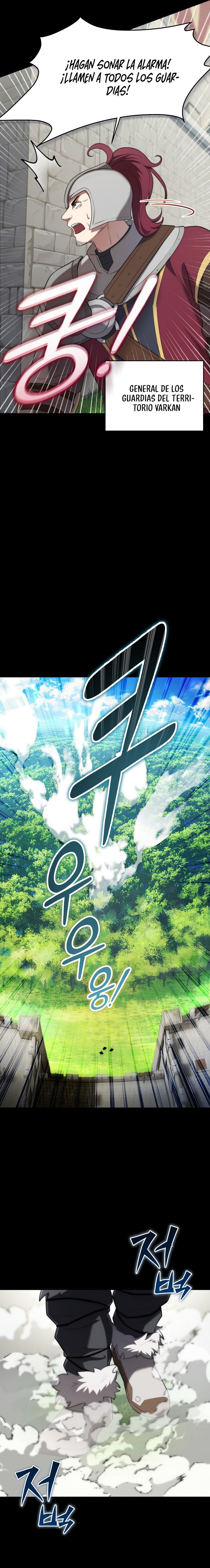 Read La Aventura De Un Bárbaro En Un Mundo De Fantasía ES Manga Online