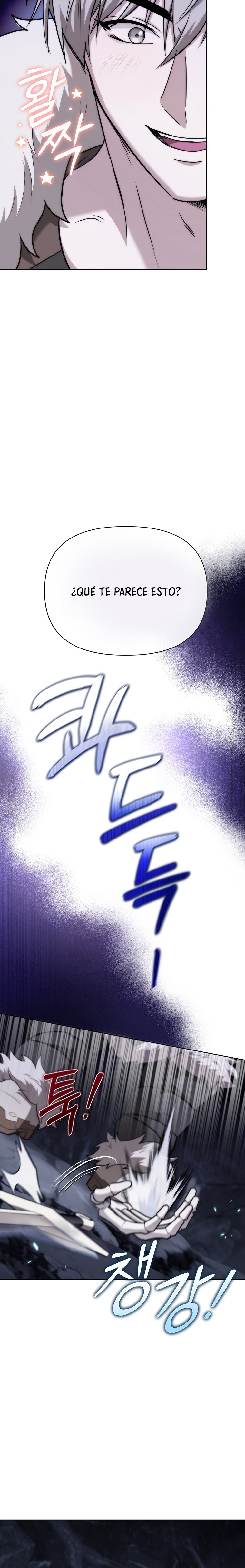 Read La Aventura De Un Bárbaro En Un Mundo De Fantasía ES Manga Online
