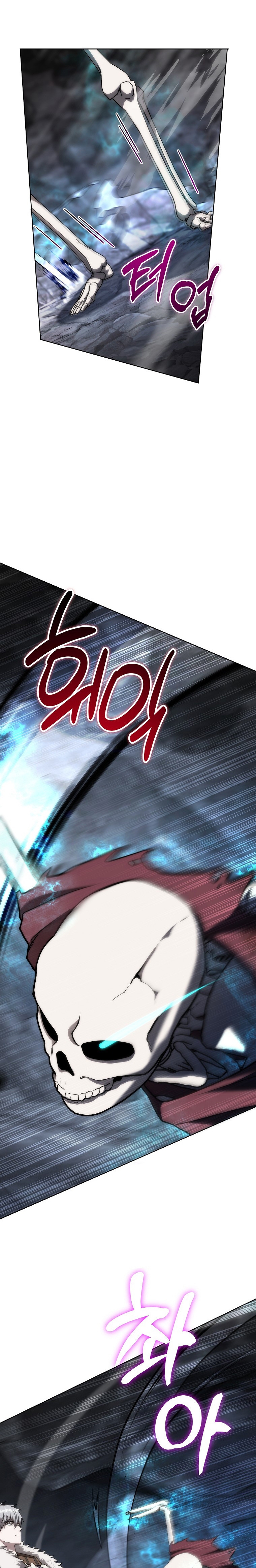 Read La Aventura De Un Bárbaro En Un Mundo De Fantasía ES Manga Online