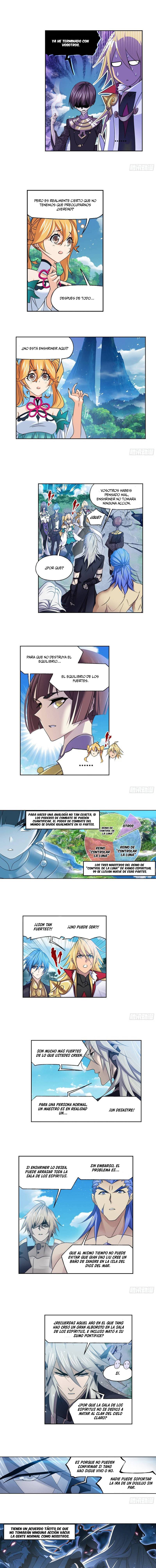 Read La Gran Guerra_ Sangre y Honor ES Manga Online