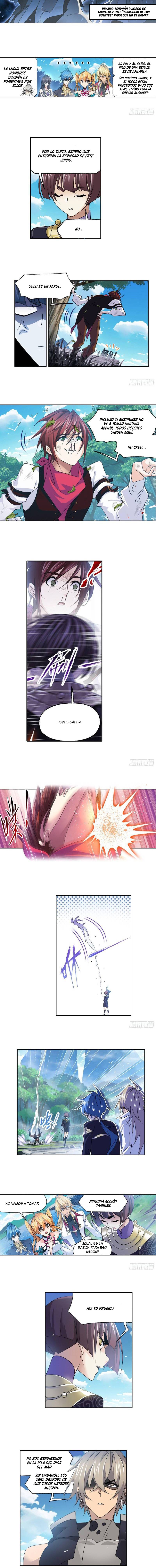 Read La Gran Guerra_ Sangre y Honor ES Manga Online