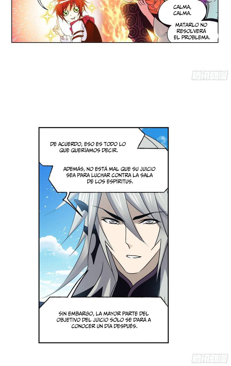 Read La Gran Guerra_ Sangre y Honor ES Manga Online