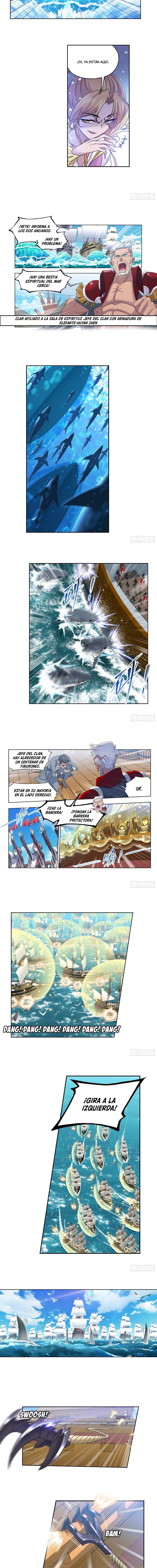 Read La Gran Guerra_ Sangre y Honor ES Manga Online